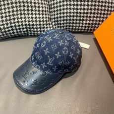 Louis Vuitton Caps